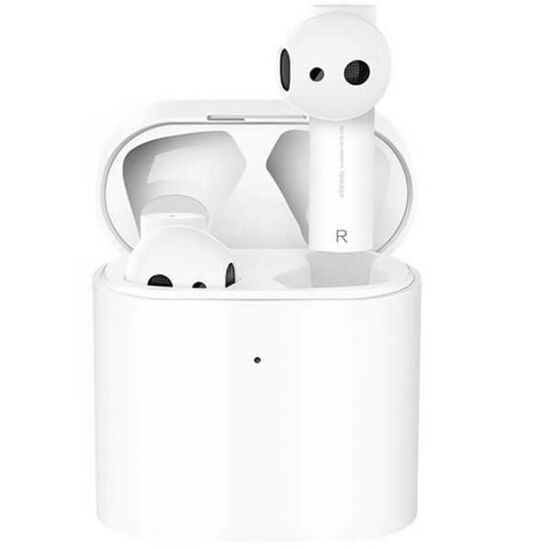 ყურსასმენი XIAOMI MI TRUE WIRELESS EARPHONES  2, TWSEJ06WM (ZBW4493GL)iMart.ge