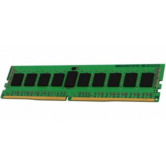 ოპერატიული მეხსიერება CANON PC COMPONENTS MEMORY KINGSTON DDR4  4GB 1Rx16 512M x 64-Bit PC4-2666    KVR26N19S6/4GBiMart.ge