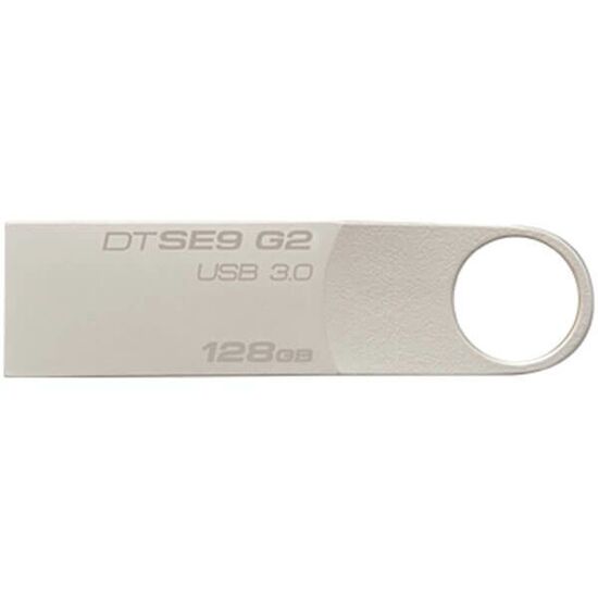 USB ფლეშ მეხსიერება KINGSTON DTSE9G2/128GBiMart.ge
