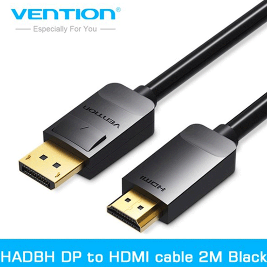 კაბელი HDMI VENTION HADBHiMart.ge