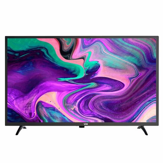 ტელევიზორი VOX 32CBH050B (32″, 1366 x 768 HD)iMart.ge