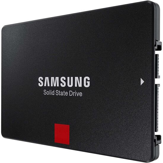 მყარი დისკი SAMSUNG 860 PRO 1TB SSD  MZ-76P1T0BWiMart.ge