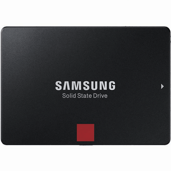მყარი დისკი SAMSUNG  SSD 860 PRO 256GB  SSD MZ-76P256BWiMart.ge