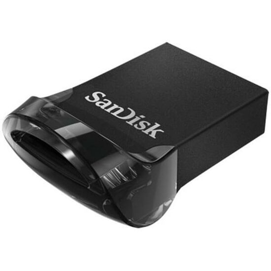 USB ფლეშ მეხსიერება SANDISK USB FLASH DRIVE  USB 3.1 64GB (SDCZ430-064GR)iMart.ge