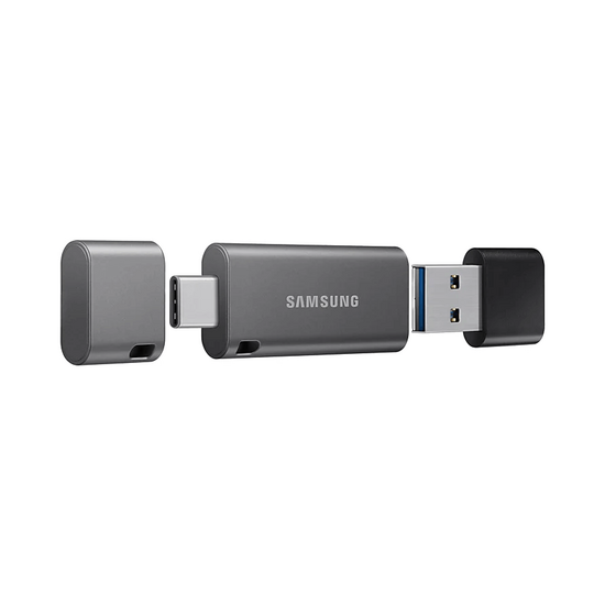 USB ფლეშ მეხსიერების ბარათი SAMSUNG MUF-128DB/APC  128GBiMart.ge