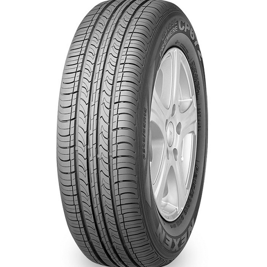 ყველა სეზონის საბურავი NEXEN CP672 (235/60 R16 100H MS, კაპრონი, რეზინი, ს/კორეა)iMart.ge