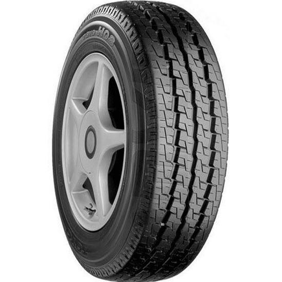 ზაფხულის საბურავი TOYO H08 (185/75 R16C 104S SUM, კაპრონი, იაპონია)iMart.ge