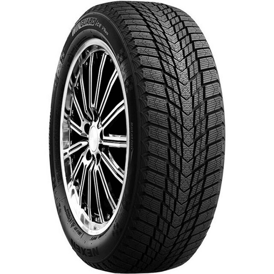 ზამთრის საბურავი NEXEN WINGUARD ice Plus (205/55 R16 91T WIN, რეზინი, ს/კორეა)iMart.ge