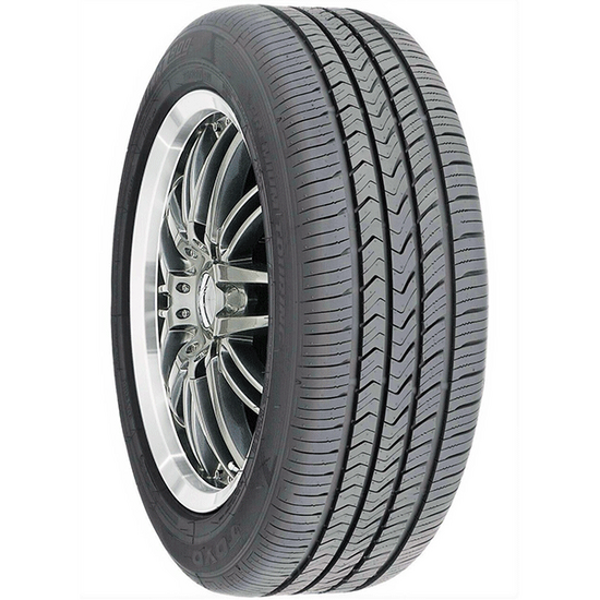 ყველა სეზონის საბურავი TOYO ULTRA Z900 (225/55 R17 97H MS, კაპრონი, რეზინი, იაპონია)iMart.ge