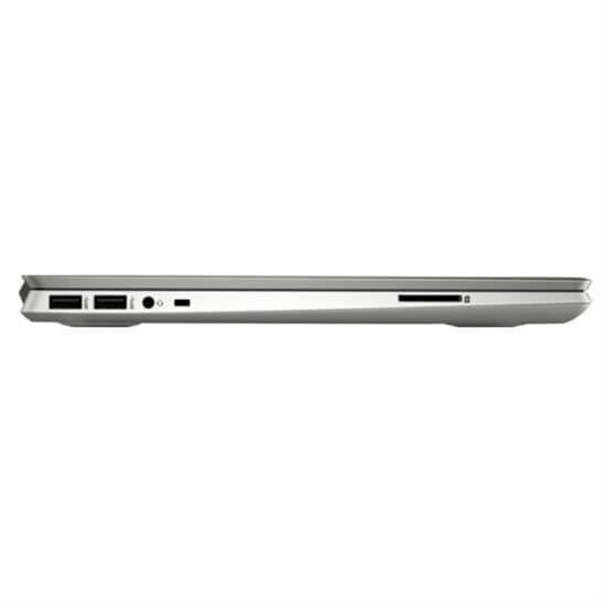 ნოუთბუქი  HP NOTEBOOK, COMPAQ, HP PAVILION 14' FHD i5-1035 8GB 256GB SSD INTEGRATED GRAPHICCS MINERAL SILVER (9MP13EA)iMart.ge