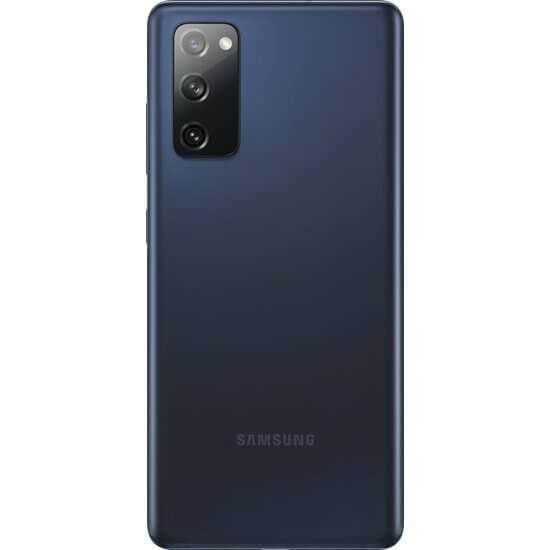 მობილური ტელეფონი SAMSUNG G780F GALAXY S20 FE (6GB/128GB) DUAL SIM LTE BLUE (SM-G780FZBDCAU)iMart.ge