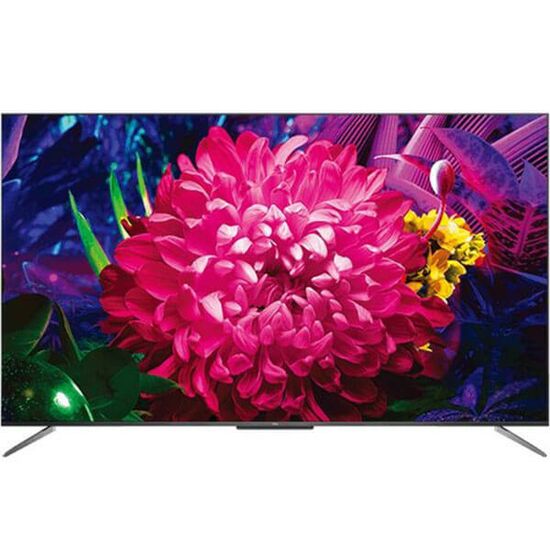 ტელევიზორი TCL QLED 65C715/RT51GS2-RUiMart.ge