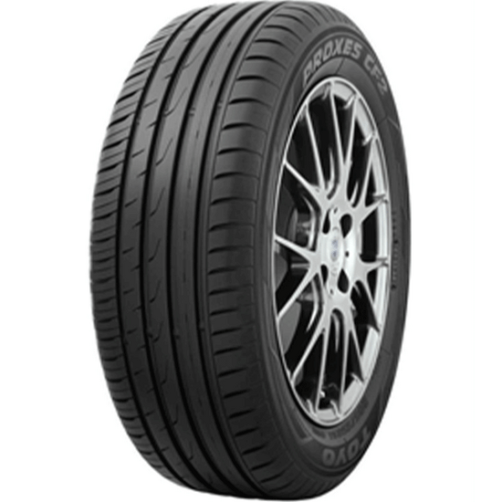 ზაფხულის საბურავი TOYO PROXES CF2 (205/60 R15 91H SUM, კაპრონი, იაპონია)iMart.ge