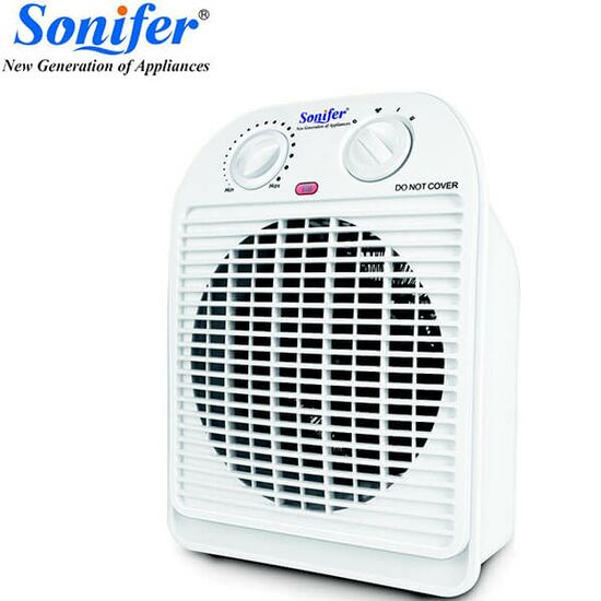 თბოვენტილატორი SONIFER SF-6505 (20მ², 2000W)iMart.ge