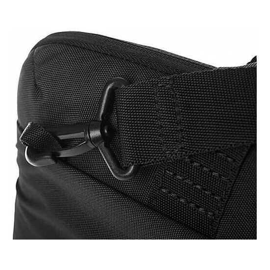 ნოუთბუქის ჩანთა TUCANO BSM1314-BK LAPTOP BAG 14" BLACKiMart.ge