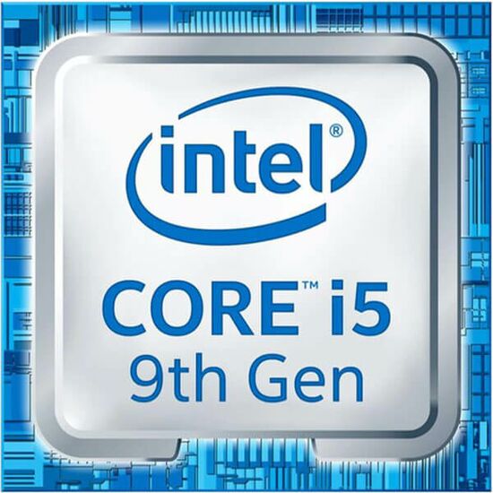 პროცესორი INTEL CPU DESKTOP CORE i5-9400F (2.90GHz 9MB 65W 1151) TRAY (CM8068403358819SRF6M)iMart.ge