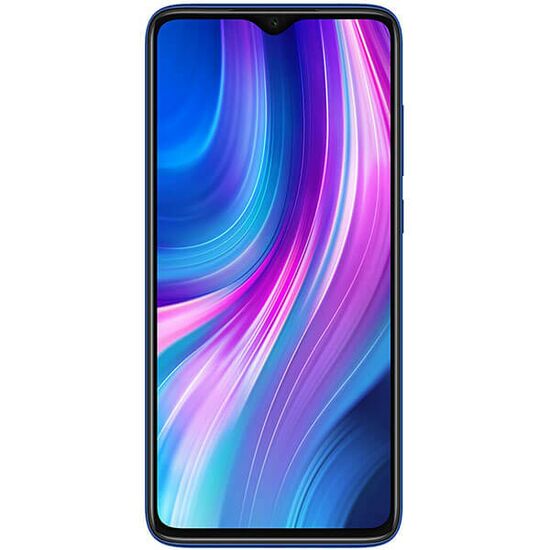 მობილური ტელეფონი XIAOMI REDMI NOTE 8 PRO 6GB/128GB BLUEiMart.ge