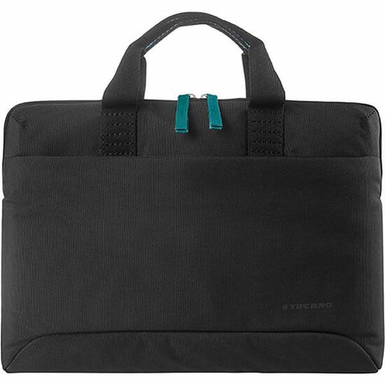 ნოუთბუქის ჩანთა TUCANO BSM1314-BK LAPTOP BAG 14" BLACKiMart.ge