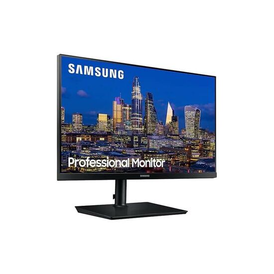 მონიტორი SAMSUNG LF27T850QWIXCI 27" QHD IPS 4ms 75Hz BLACKiMart.ge