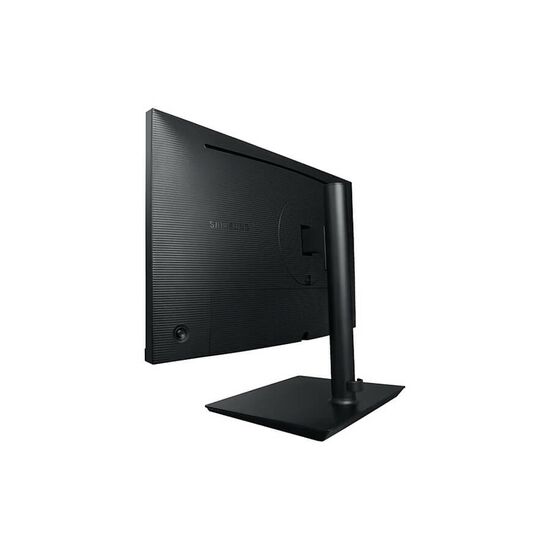 მონიტორი SAMSUNG LF27T850QWIXCI 27" QHD IPS 4ms 75Hz BLACKiMart.ge