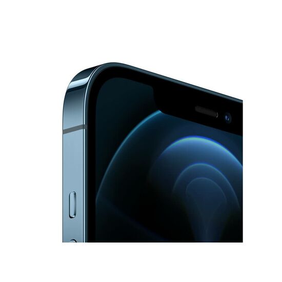 მობილური ტელეფონი APPLE IPHONE 12 PRO MAX 128GB PACIFIC BLUE (MGDA3RM/A)iMart.ge
