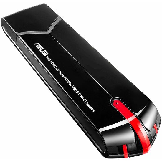 WI-FI ადაპტერი ASUS USB-AC68 90IG0230-BM0N00iMart.ge