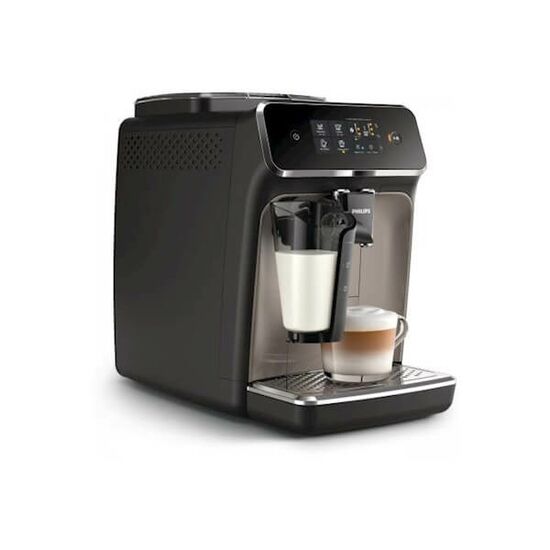 ყავის აპარატი PHILIPS EP2035/40 (Espresso, Cappuccino, Hot water)iMart.ge