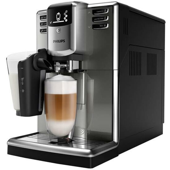 ესპრესოს ყავის აპარატი საფქვავით PHILIPS EP5034/10 (Espresso, Latte, Macchiato, Cappuccino, Lungo)iMart.ge