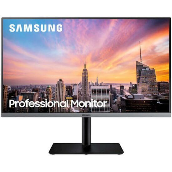 მონიტორი SAMSUNG LS27R650FDIXCIiMart.ge