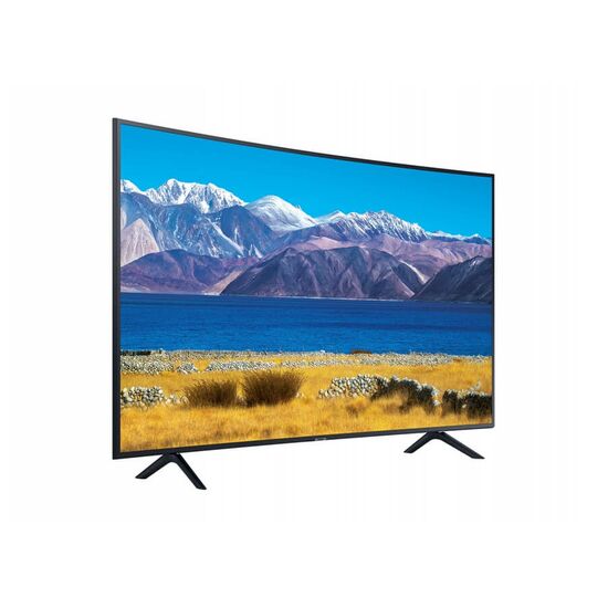 ტელევიზორი SAMSUNG TV 65" (165cm) UE65TU8300UXRUiMart.ge