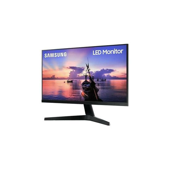 მონიტორი SAMSUNG LF22T350FHIXCIiMart.ge