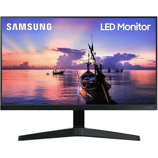 მონიტორი SAMSUNG LF22T350FHIXCIiMart.ge