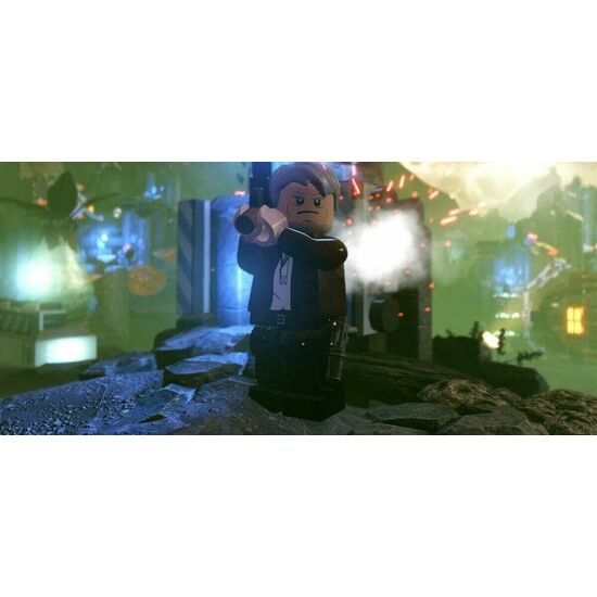 ვიდეო თამაში SONY LEGO STAR WARS: THE FORCE AWAKENS/PS4iMart.ge