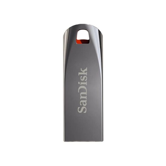 USB ფლეშ მეხსიერება SANDISK USB FLASH DRIVE 32GB/ CRUZER FORCE  32GB (SDCZ71-032G-B35)iMart.ge