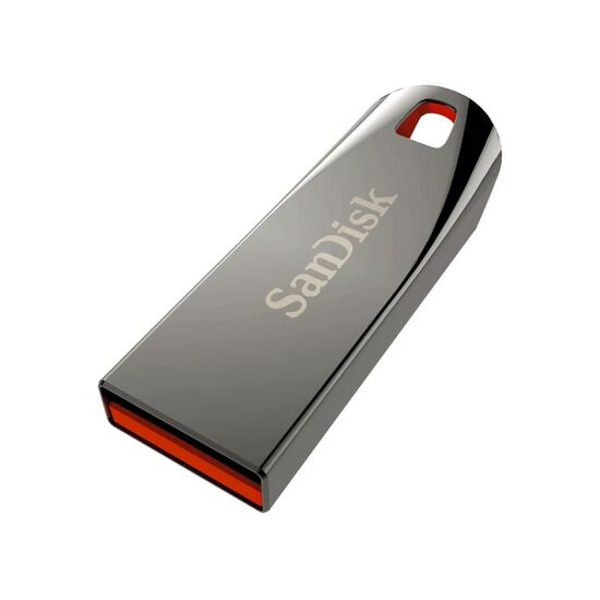 USB ფლეშ მეხსიერება SANDISK USB FLASH DRIVE 32GB/ CRUZER FORCE  32GB (SDCZ71-032G-B35)iMart.ge