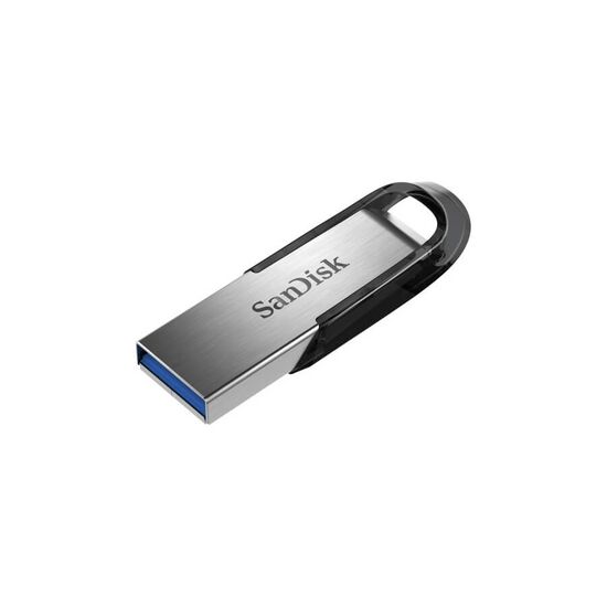 USB ფლეშ მეხსიერების ბარათი SANDISK USB FLASH DRIVE 32GB/ SANDISK ULTRA FLAIR USB 3.0 32GB (SDCZ73-032G-G46)iMart.ge