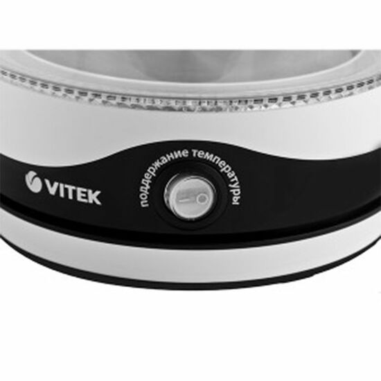 ელექტრო ჩაიდანი VITEK VT 7027   2200 ვტ.iMart.ge