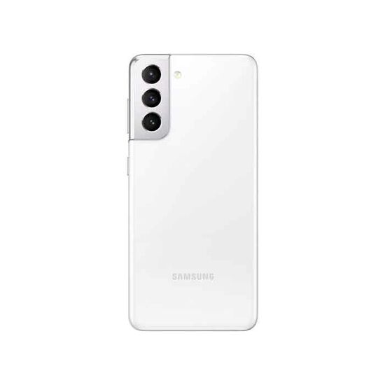 მობილური ტელეფონი SAMSUNG G991B GALAXY S21 8GB/128GB LTE DUOS WHITE SM-G991BZWDCAUiMart.ge