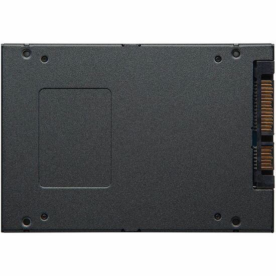 მყარი დისკი KINGSTON  480GB SSD 2.5" A400 SATA3 (7mm HEIGHT)iMart.ge