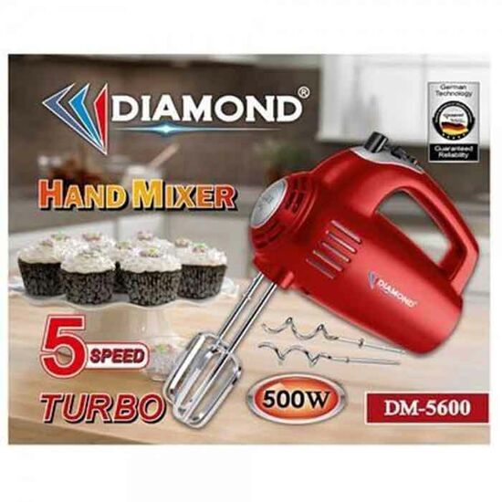 ხელის მიქსერი DIAMOND DM-5600iMart.ge