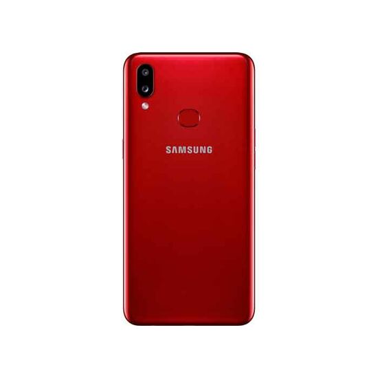 მობილური ტელეფონი SAMSUNG A107F GALAXY A10s NEW 2GB/32GBLTE DUOS RED (SM-A107FDRDCAU)iMart.ge