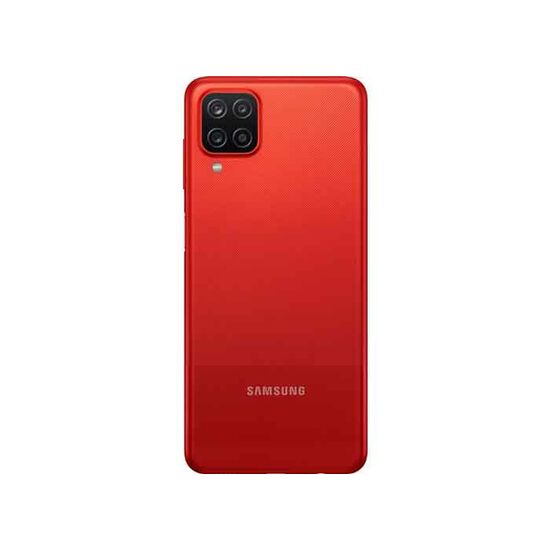 მობილური ტელეფონი SAMSUNG A125F GALAXY A12 3GB/32GB LTE DUOS RED (SM-A125FZRUCAU)iMart.ge