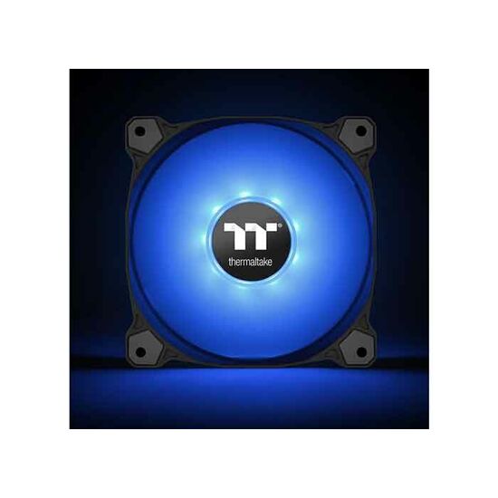 ქულერი THERMALTAKE PC COMPONENTS/ CASE ACCESSORIES/ PURE A14 RADIATOR FAN (SINGLE FAN PACK) BLUE (CL-F110-PL14BU-A)iMart.ge