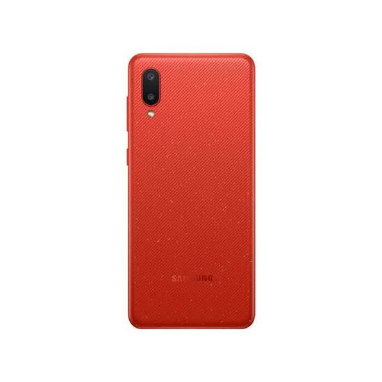 მობილური ტელეფონი SAMSUNG A022G GALAXY A02 2GB/32GB LTE DUOS RED (SM-A022GZRBCAU)iMart.ge