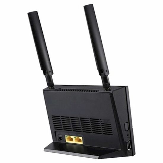WI-FI როუტერი ASUS AC750 DUAL-BAND LTE WI-FI MODEM ROUTER WITH PARENTAL CONTROLS AND GUEST NETWORKiMart.ge