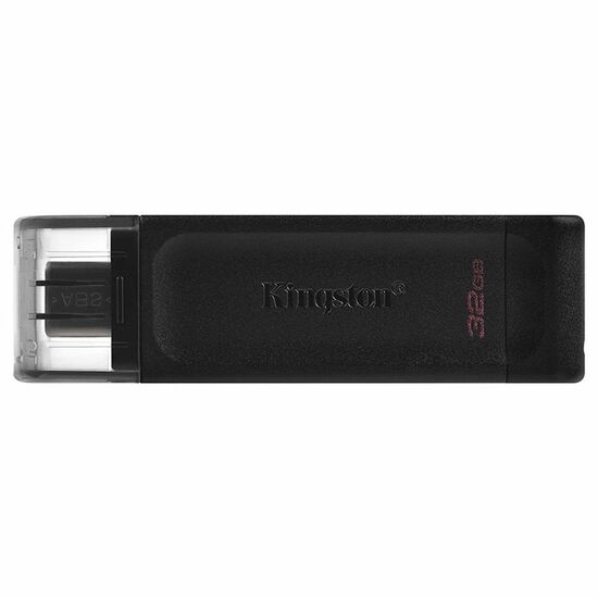 ფლეშ მეხსიერება KINGSTON 32GB USB-C 3.2 GEN 1 DT70iMart.ge