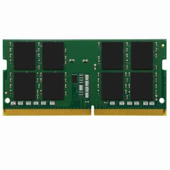 ოპერატიული მეხსიერების ბარათი KINGSTON  32GB 2666MHz DDR4 SO-DIMM NON-ECC CL19 2Rx8iMart.ge