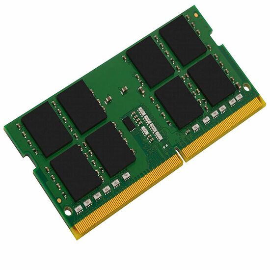 ოპერატიული მეხსიერების ბარათი KINGSTON  16GB 2666MHz DDR4 SO-DIMM Non-ECC CL19 1Rx8iMart.ge