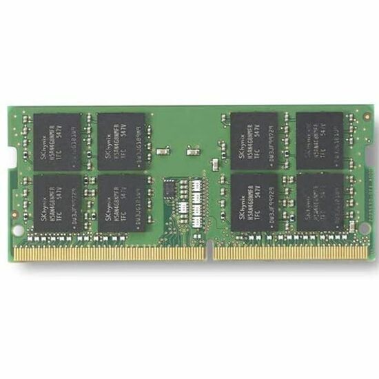 ოპერატიული მეხსიერების ბარათი KINGSTON  8GB 2666MHz DDR4 SO-DIMM NON-ECC CL19 1Rx8iMart.ge