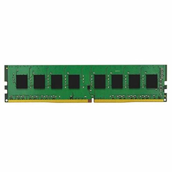 ოპერატიული მეხსიერების ბარათი KINGSTON  4GB 3200MHz DDR4 DIMM Non-ECC CL22 1Rx16iMart.ge